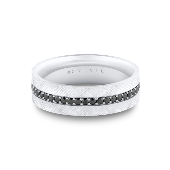 Shop the Sylvie MB0070-72BL4G | Solomon Brothers