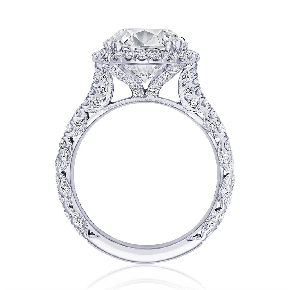 TACORI Engagement Ring HT2670RD8 TACORI Engagement Ring HT2670RD8