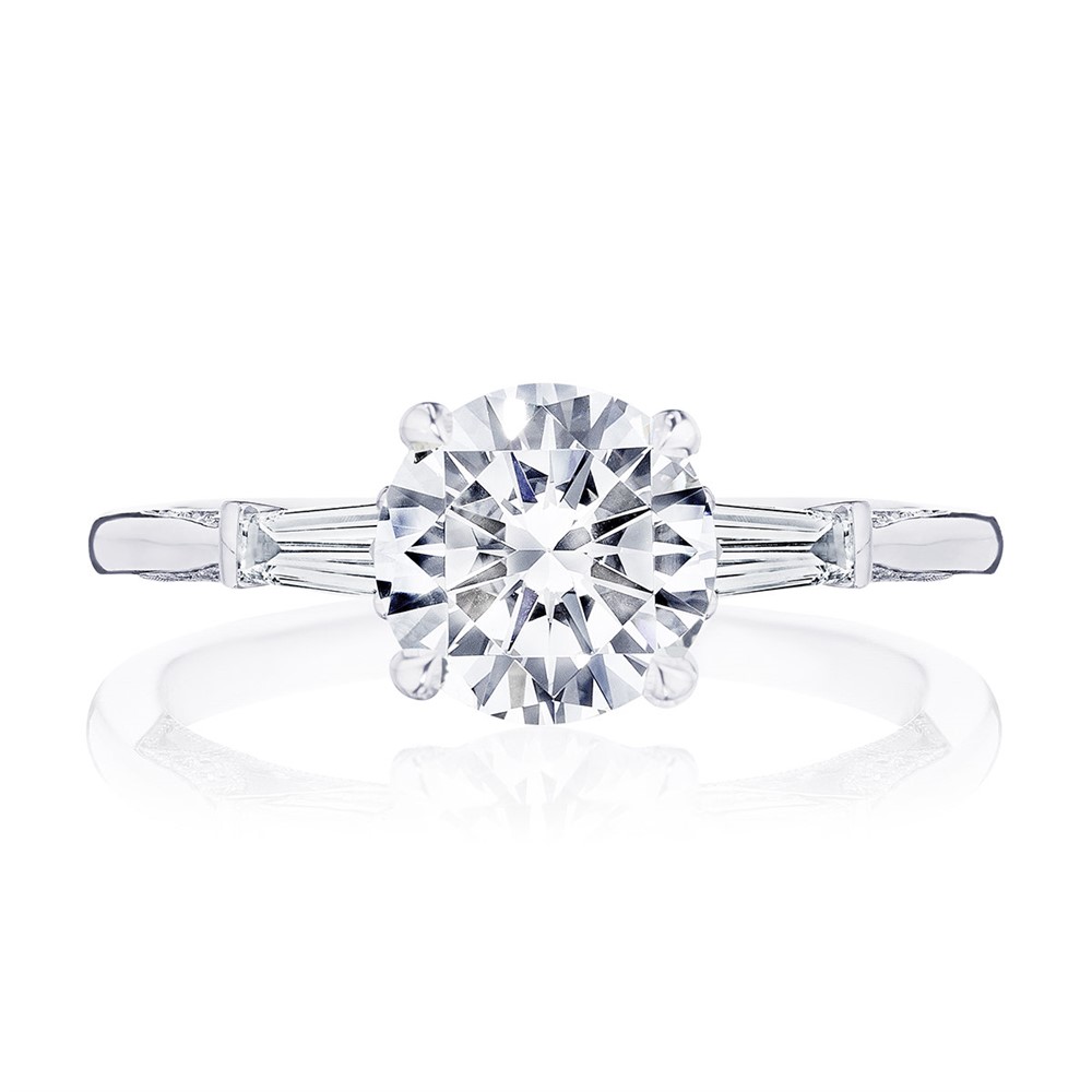 TACORI Engagement Ring 2669RD7.5W TACORI Engagement Ring 2669RD7.5W
