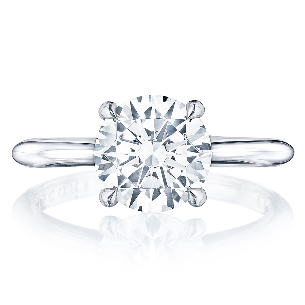 TACORI Engagement Ring HT2580RD7.5W TACORI Engagement Ring HT2580RD7.5W