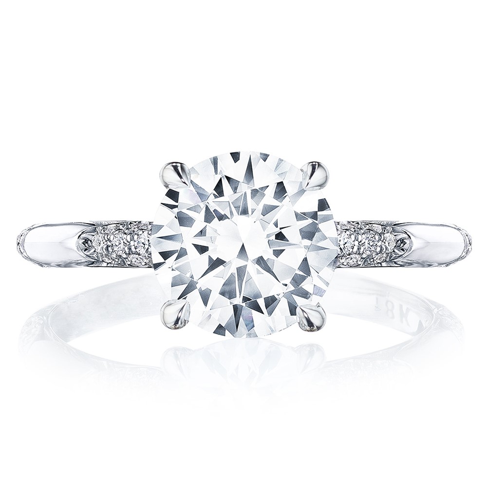 TACORI Engagement Ring HT2582RD8Y TACORI Engagement Ring HT2582RD8Y