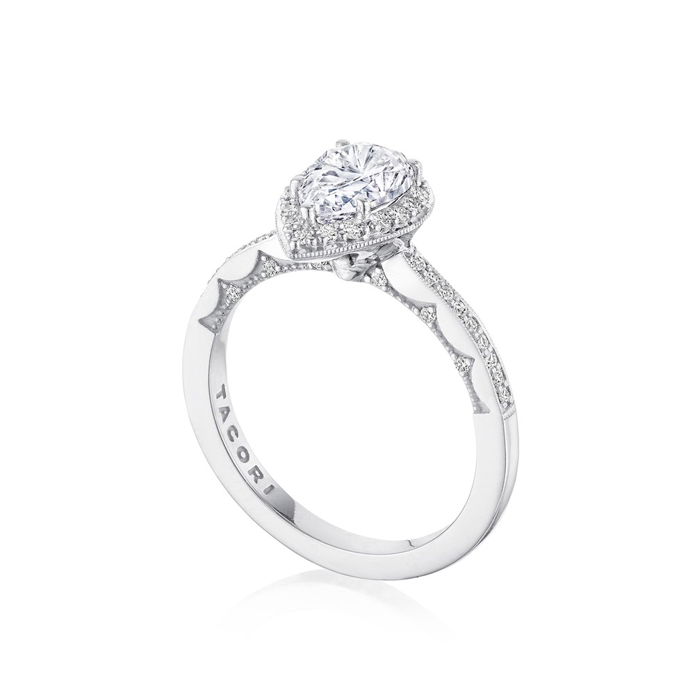 TACORI Engagement Ring P103PS9X6W TACORI Engagement Ring P103PS9X6W