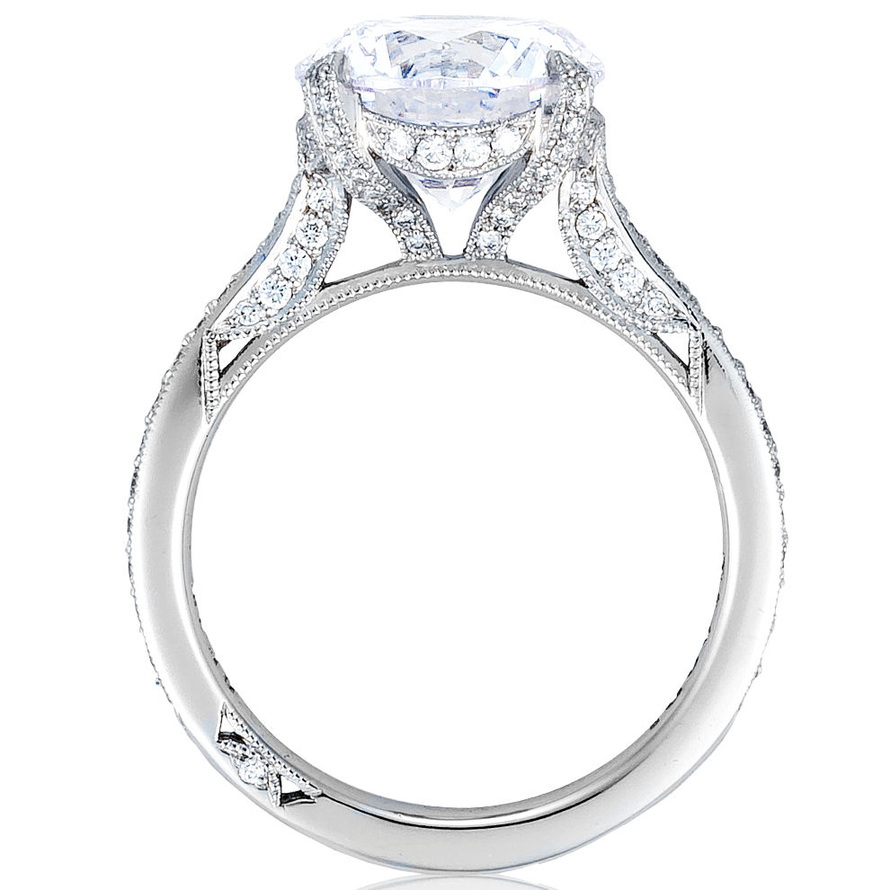 TACORI Engagement Ring HT2627RD8.5 TACORI Engagement Ring HT2627RD8.5