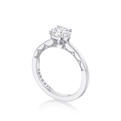TACORI  Engagement Ring P100RD7.5FW thumbnail 1