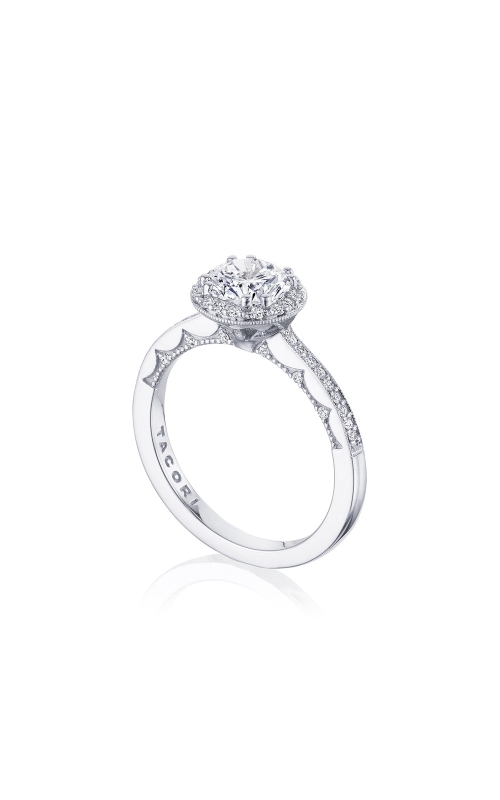 TACORI  Engagement Ring P103RD7FW