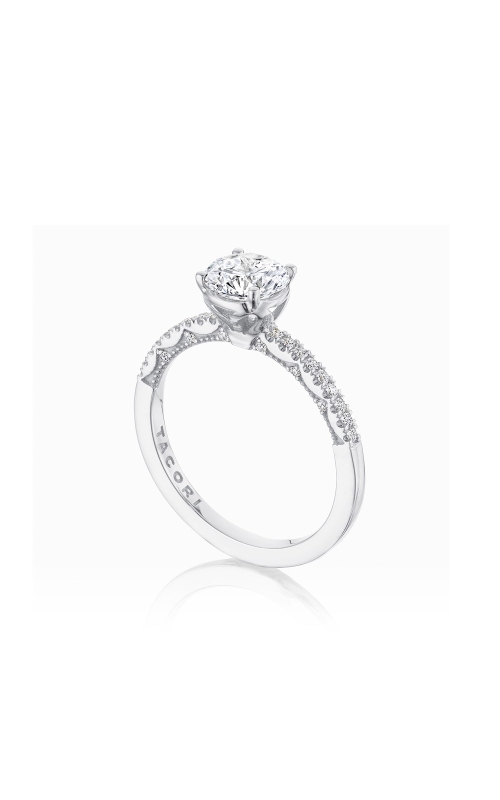 TACORI  Engagement Ring P104RD7.5FW