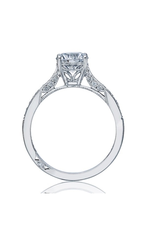 TACORI  Engagement Ring 2638RDP6.5W