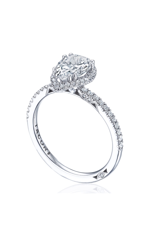 TACORI  Engagement Ring 26761.5PS10X7