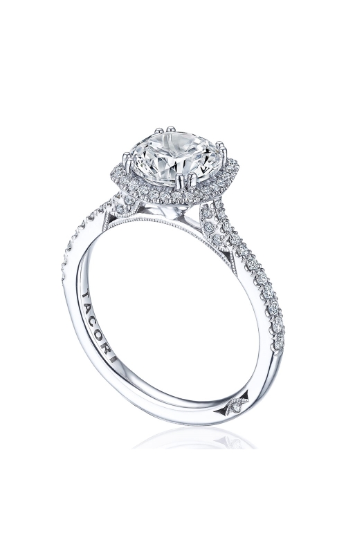 TACORI Engagement Ring 2677CU7.5 TACORI Engagement Ring 2677CU7.5