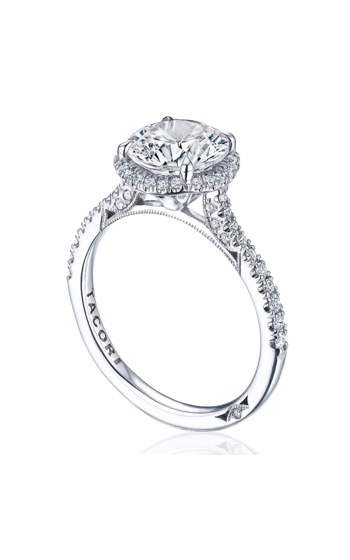 TACORI  Engagement Ring 2677PS10X7