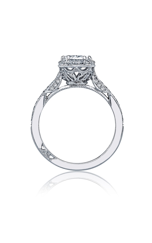 TACORI  Engagement Ring 2620OVLGPW