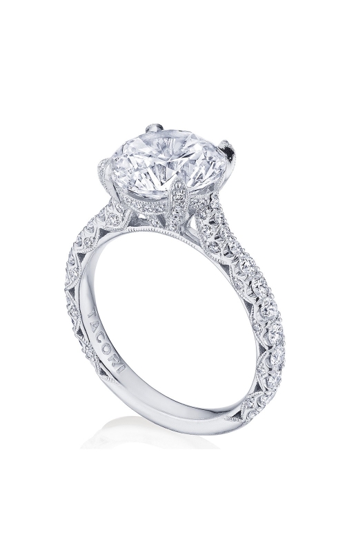 TACORI  Engagement Ring HT2663RD8