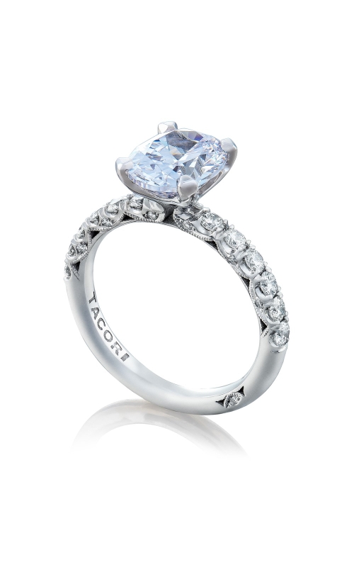 TACORI  Engagement Ring HT25452.5OV9.5X7.5