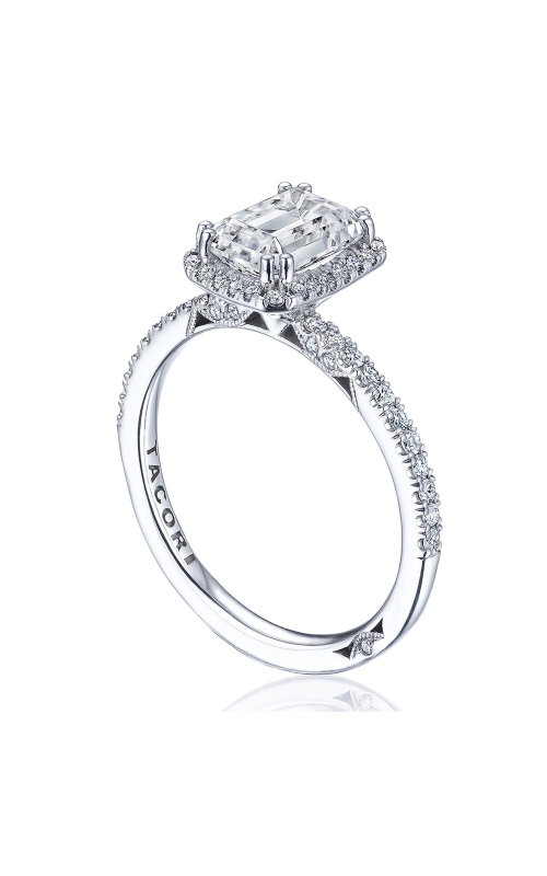 TACORI  Engagement Ring 26761.5EC7.5X5.5