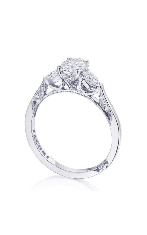 TACORI  Engagement Ring 2668OV9.5X7W