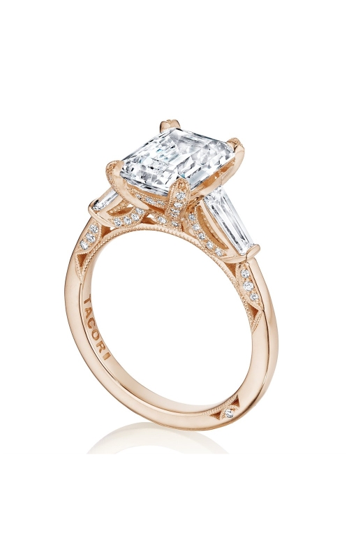 TACORI  Engagement Ring HT2657EC9X7PK