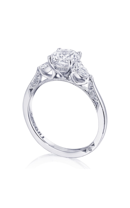 TACORI  Engagement Ring 2668RD7.5W