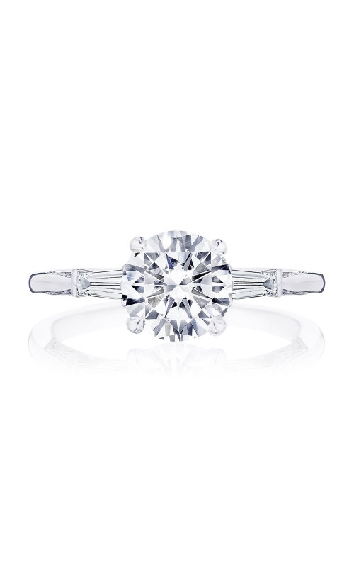 TACORI  Engagement Ring 2669RD7.5W