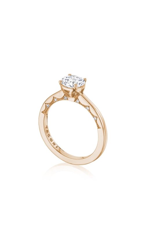 TACORI  Engagement Ring P100RD7FPK