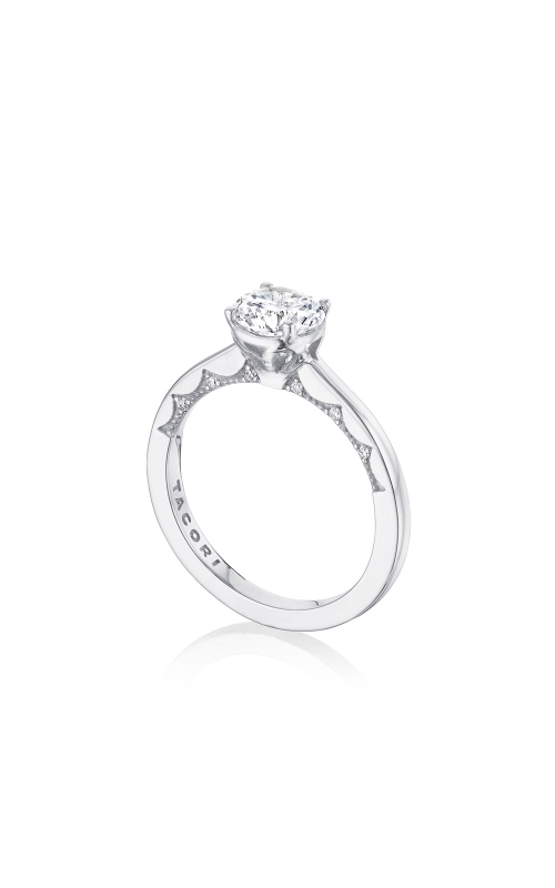 TACORI  Engagement Ring P100RD7.5FW