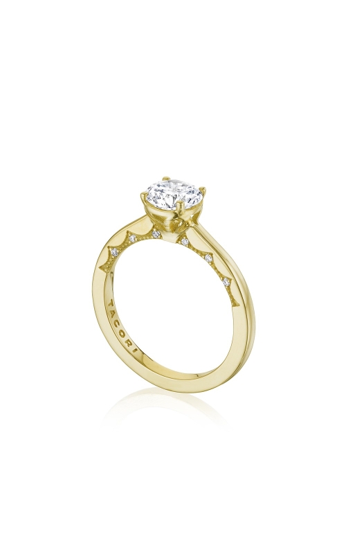 TACORI  Engagement Ring P100RD7.5FY