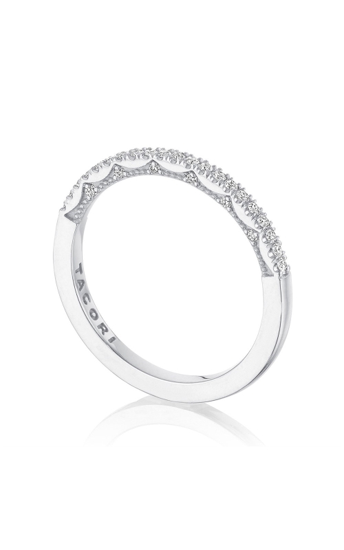 TACORI  Wedding Band P104BFW