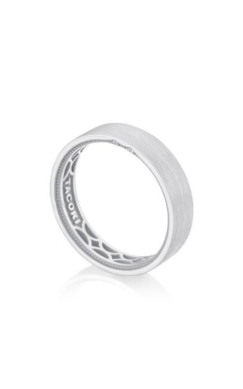 TACORI  Wedding Band P601-5.5FWB