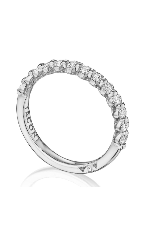 TACORI  Wedding Band 2666B1/2W