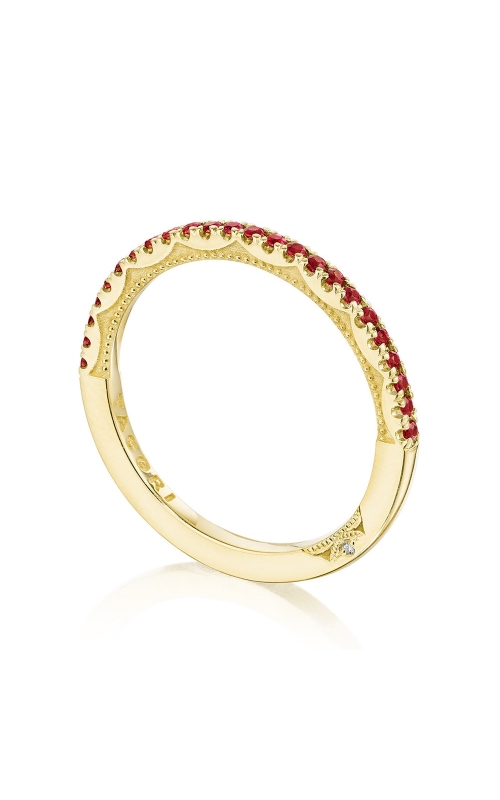 TACORI  Wedding Band 26671.5B3/4RBY