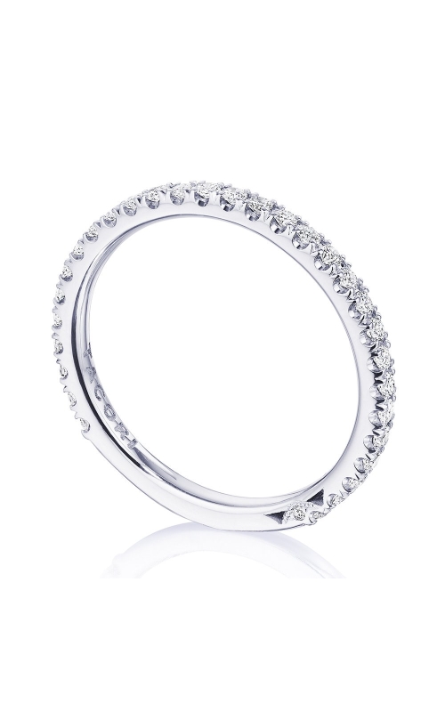 TACORI  Wedding Band 2670B3/4W