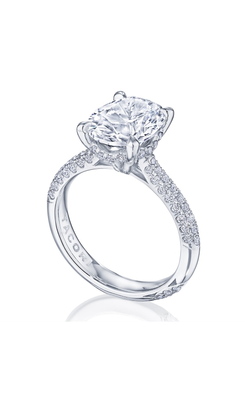 TACORI  Wedding Band HT2673OV9.5X7.5