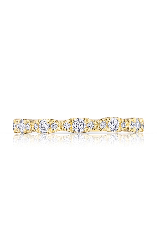TACORI  Wedding Band HT2558B3/4Y