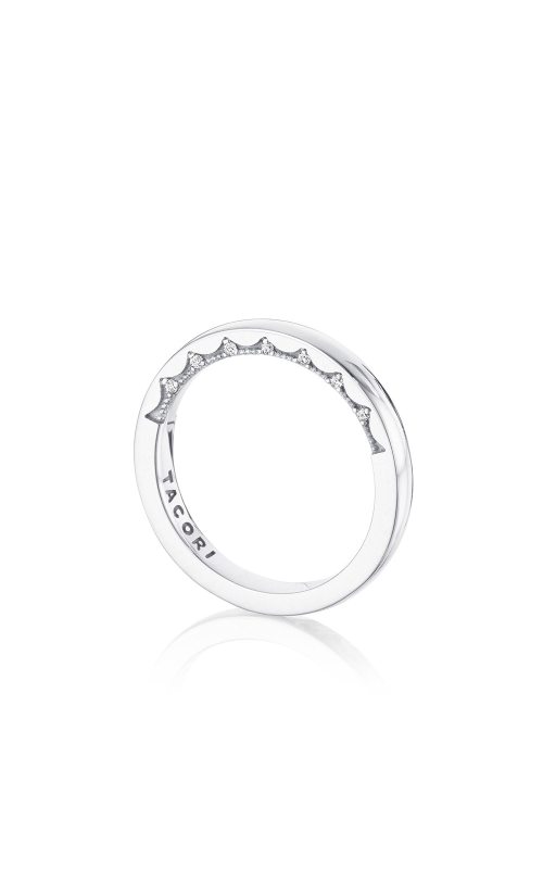 TACORI  Wedding Band P101BFW