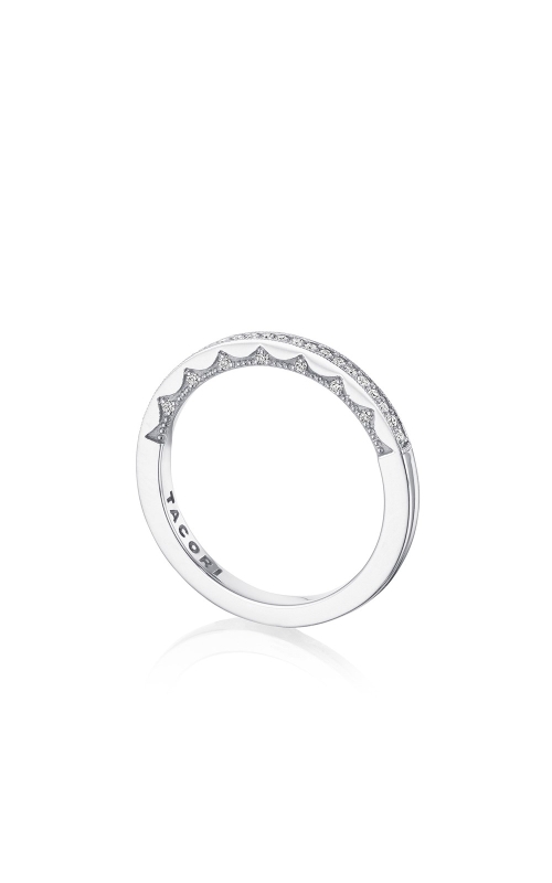 TACORI  Wedding Band P103BFW