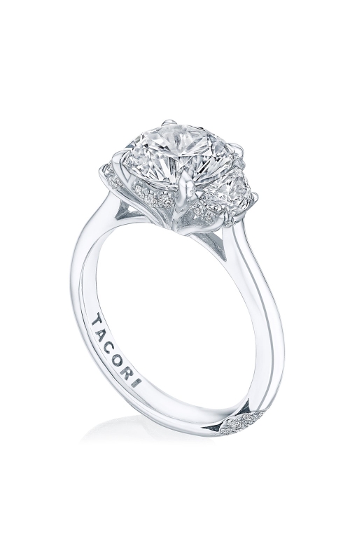 TACORI  Engagement Ring HT2688RD8.5