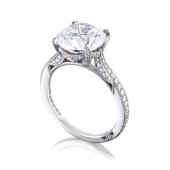 Tacori royal t shop