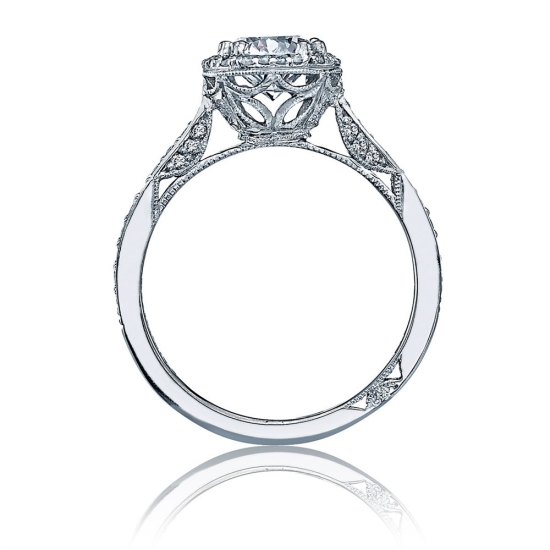 Tacori Engagement Ring 2639RDP6.5W