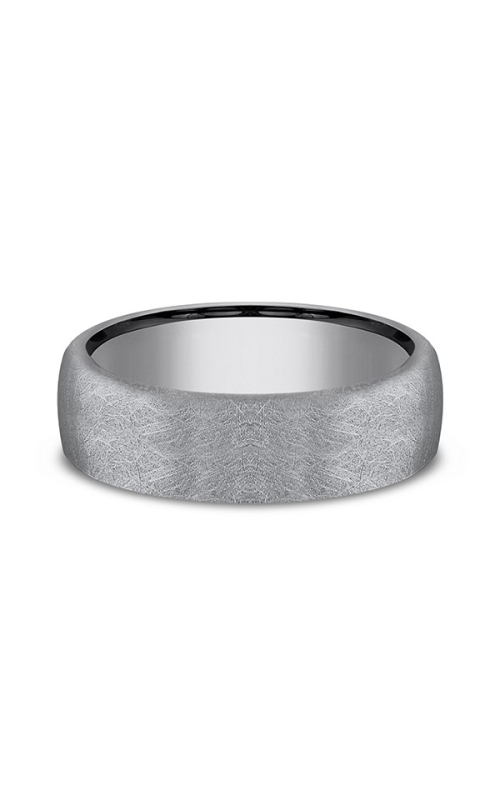 6.5mm Grey Tantalum 
