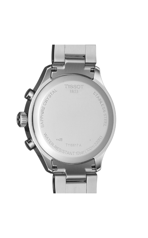 Tissot  Watch T1166171104701