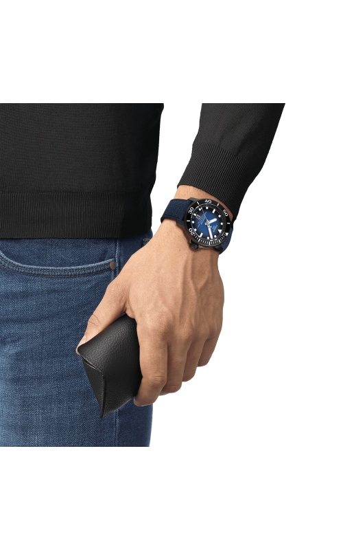 Tissot  Watch T1206073704100