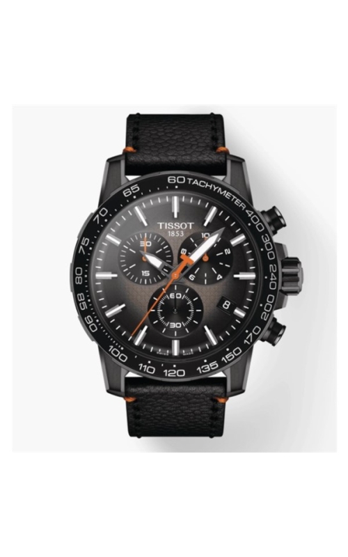 Tissot  Watch T1256173608100