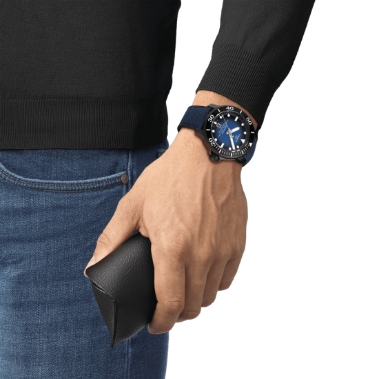 Tissot 46mm on sale