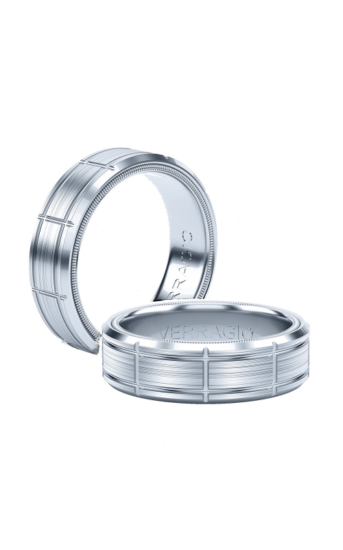 Verragio  Wedding Band VW-7011