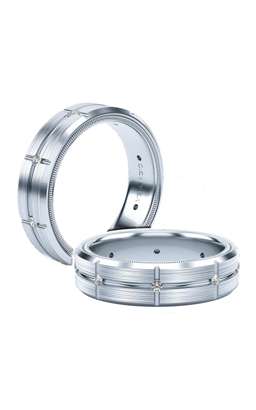 Verragio  Wedding Band VWD-6927