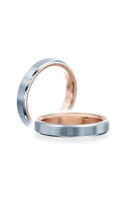 Verragio  Wedding Band VW-4002