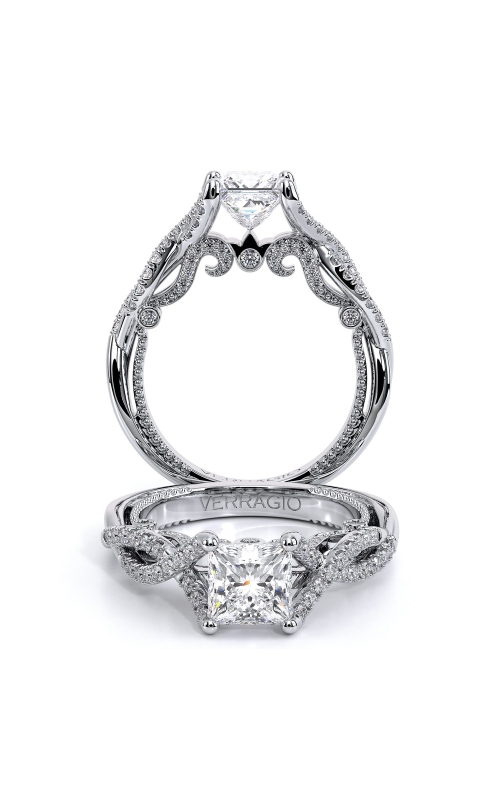 Verragio  Engagement Ring INS-7060