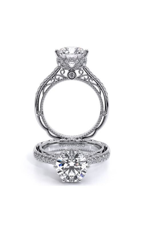 Verragio  Engagement Ring AFN-5052