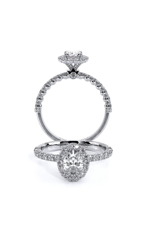 Verragio  Engagement Ring V-954-OV2.2