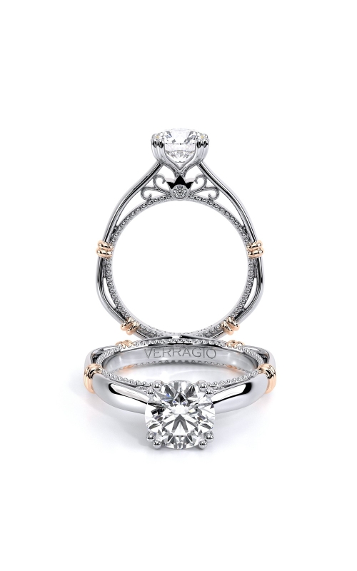 Verragio  Engagement Ring D-120