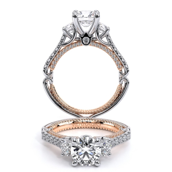 Verragio style rings top